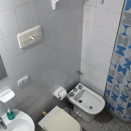 Apartamento Tu Lugar 1 Córdoba Exterior foto