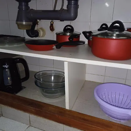 Apartamento Tu Lugar 1 Córdoba Exterior foto