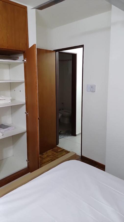 Tu Lugar 1 Apartment