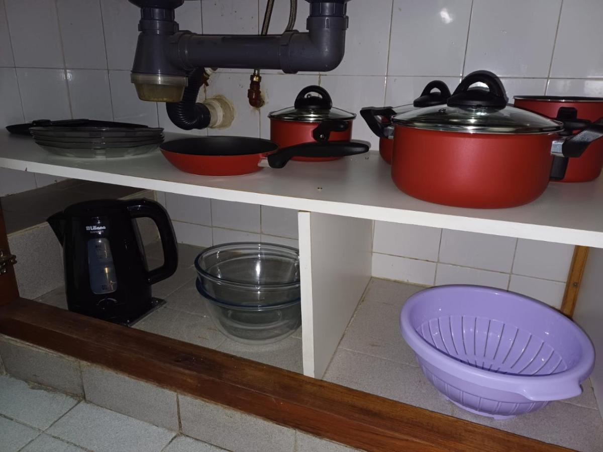 Tu Lugar 1 Apartamento