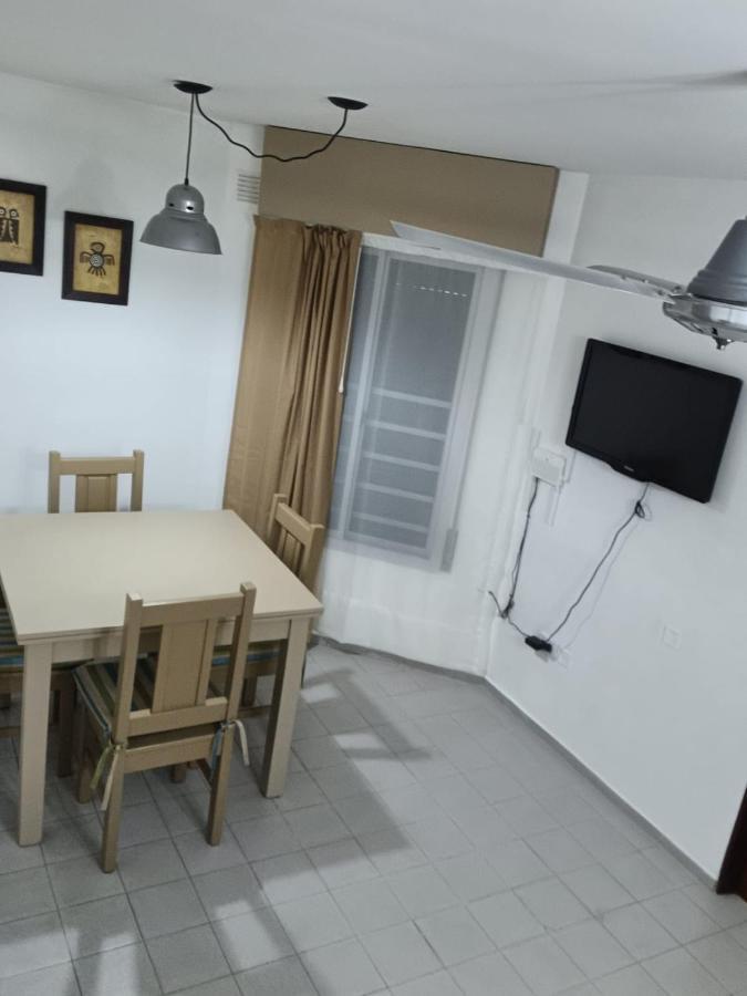 Tu Lugar 1 Apartment Cordoba