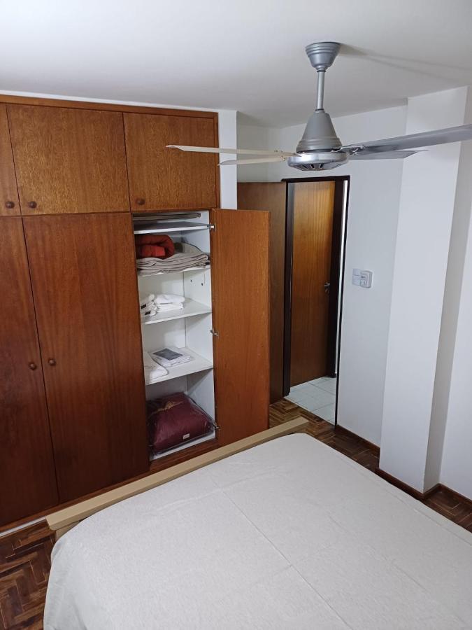 Tu Lugar 1 Apartment *