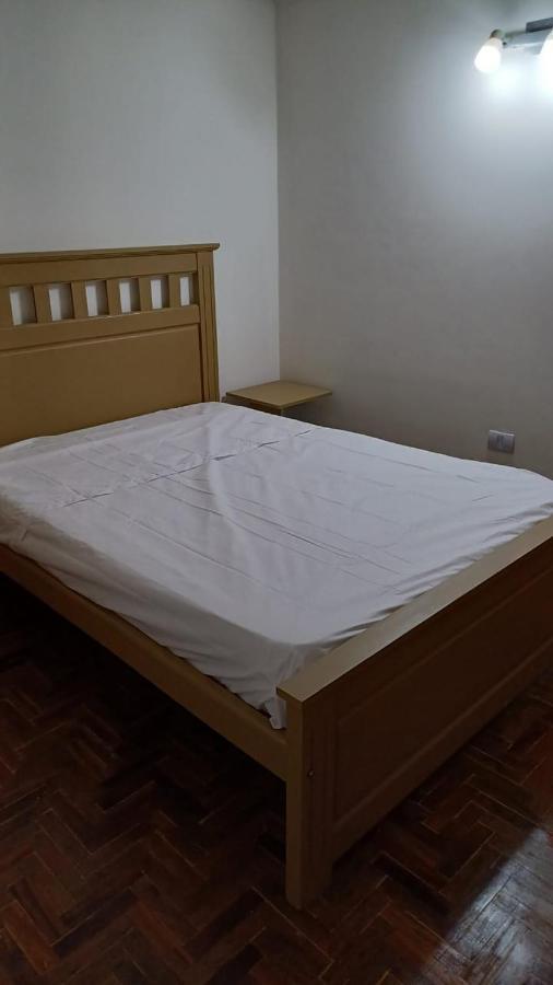 Tu Lugar 1 Apartment Cordoba